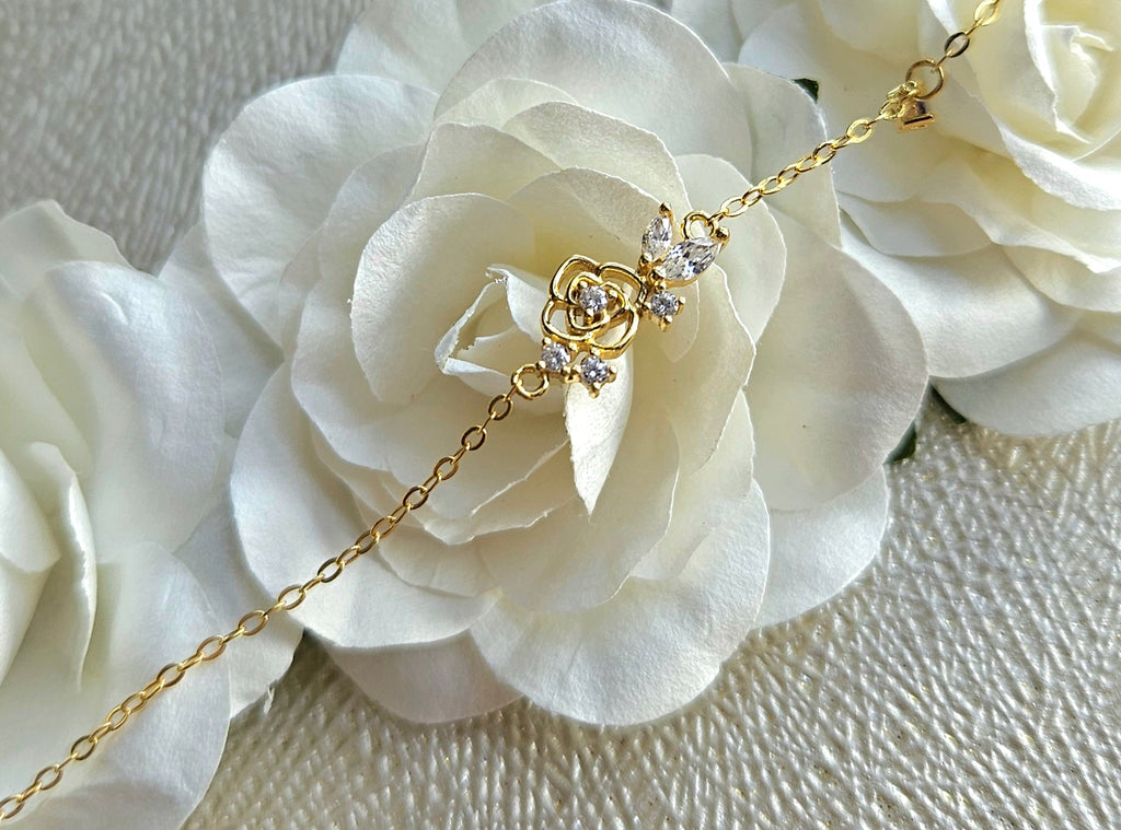 Murmure de Fleur