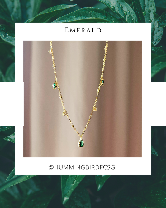 Emerald