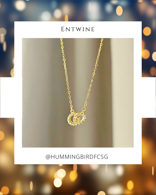 Entwine (Gold)