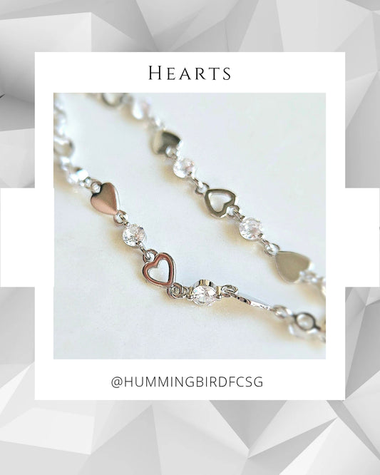 Hearts