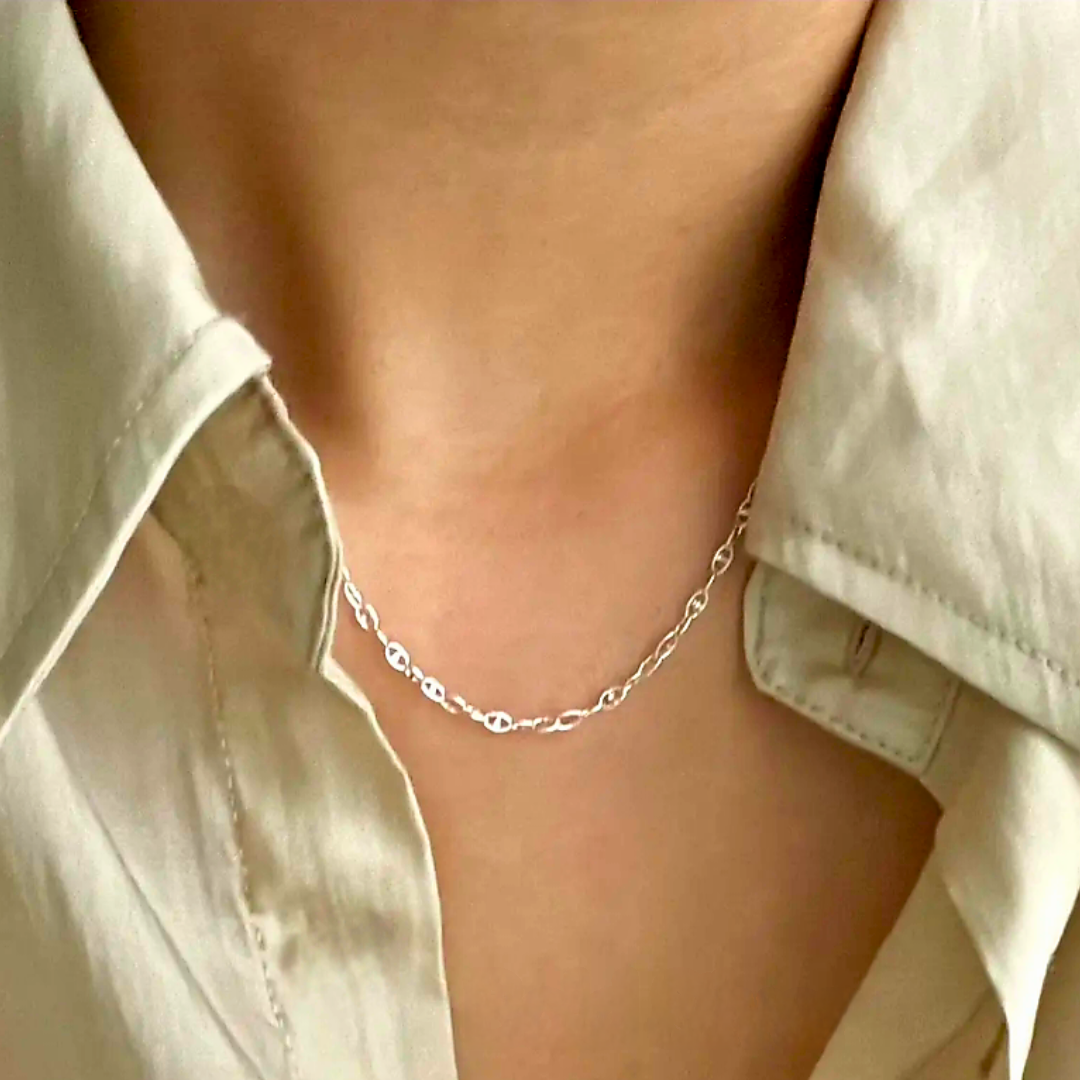 Bold (Silver)