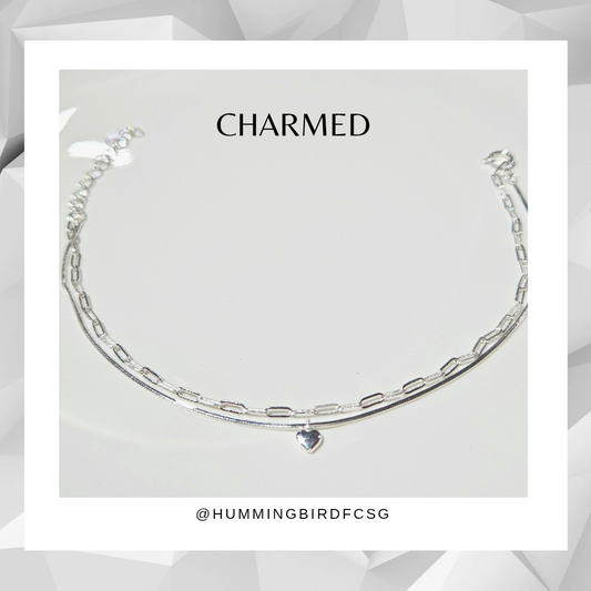 Charmed