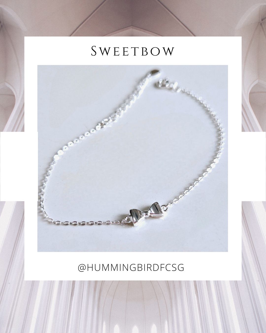 Sweetbow