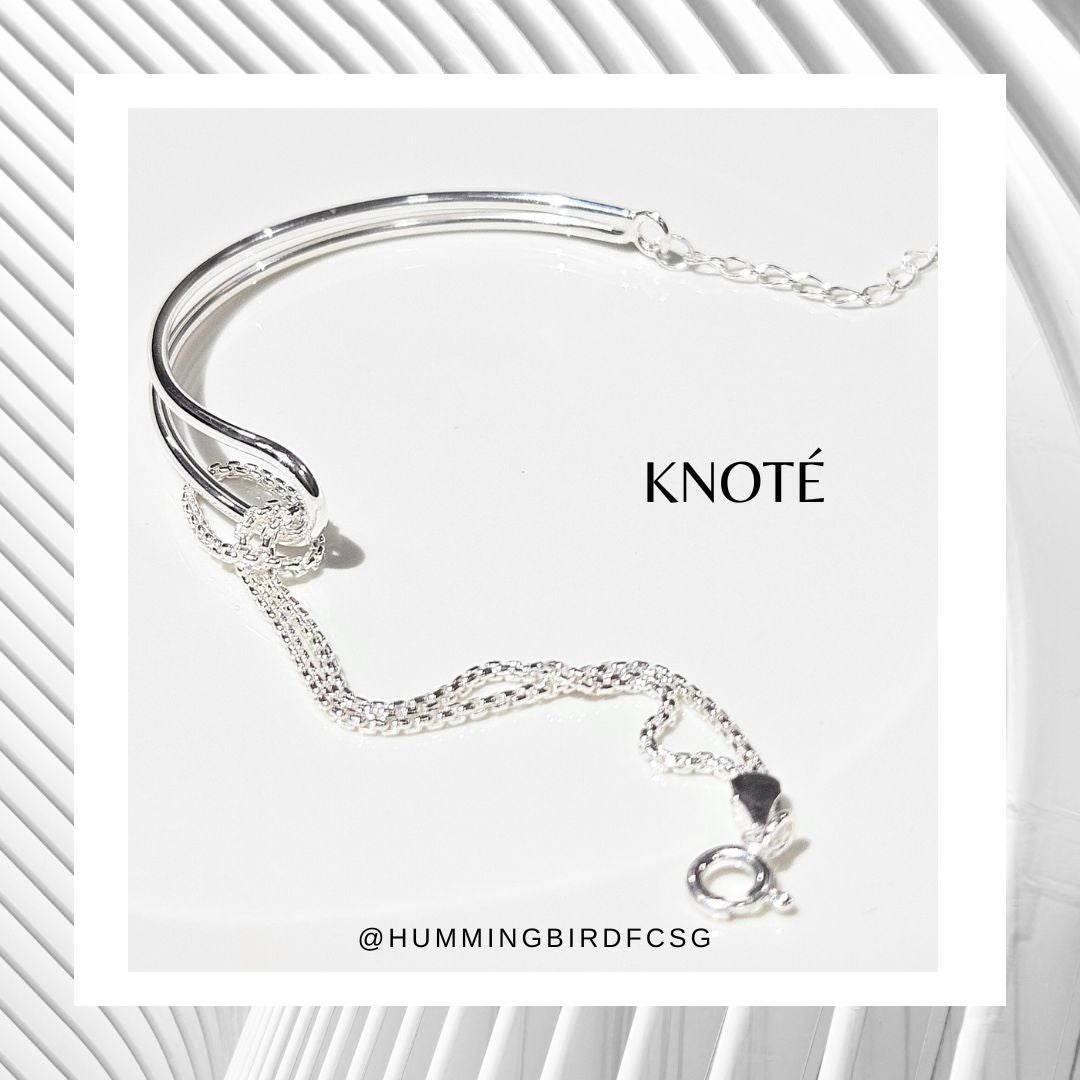 Knoté