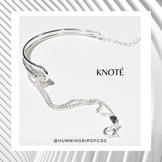 Knoté