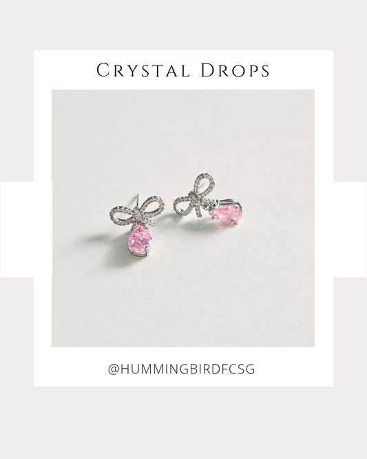 Crystal Drops