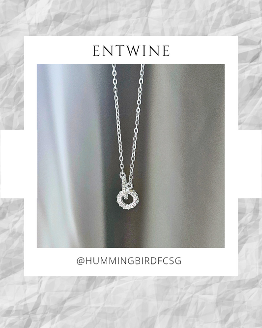 Entwine (Silver)