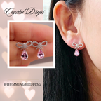 Crystal Drops (*popular*)