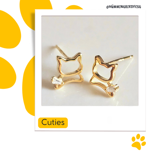 Cuties (Gold)