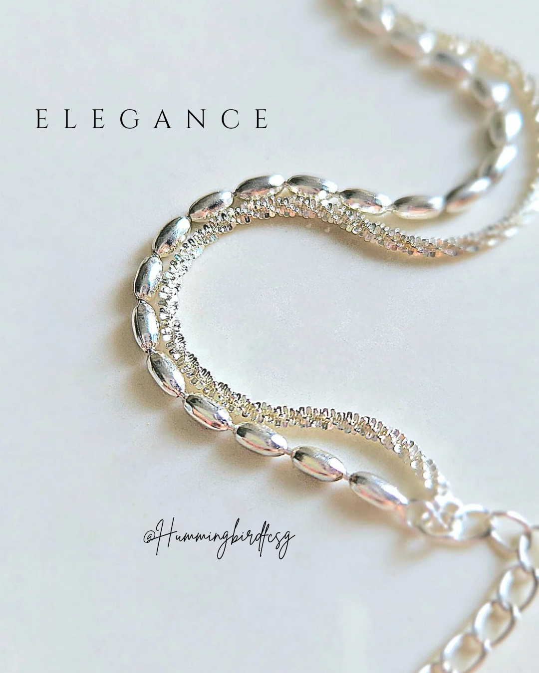 Elegance