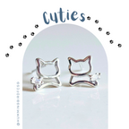 Cuties (Silver)