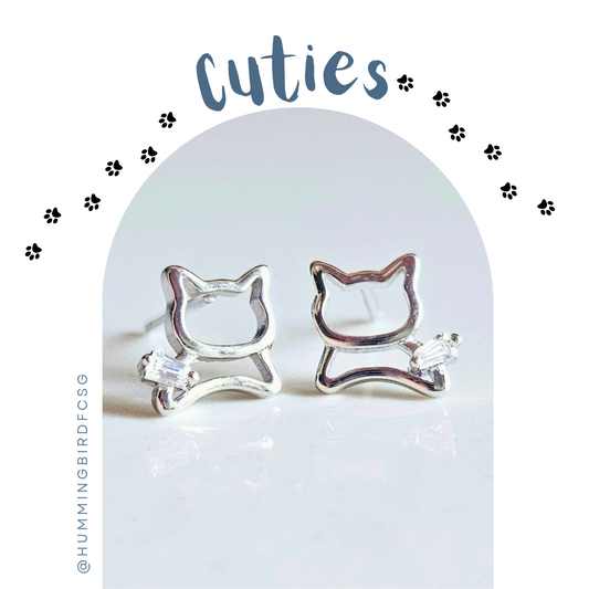 Cuties (Silver)