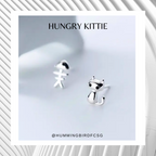 Hungry Kittie