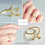 La Nuit (Gold)