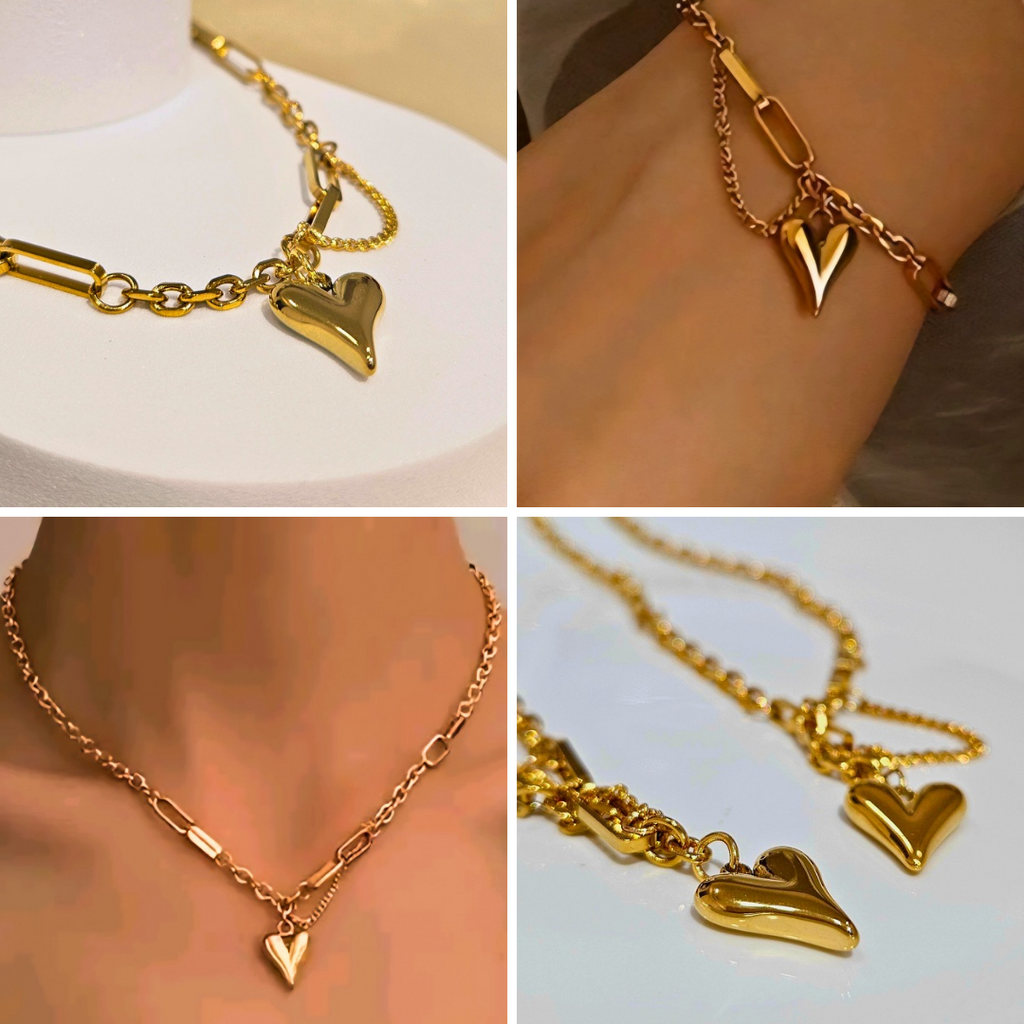 Lock & Love