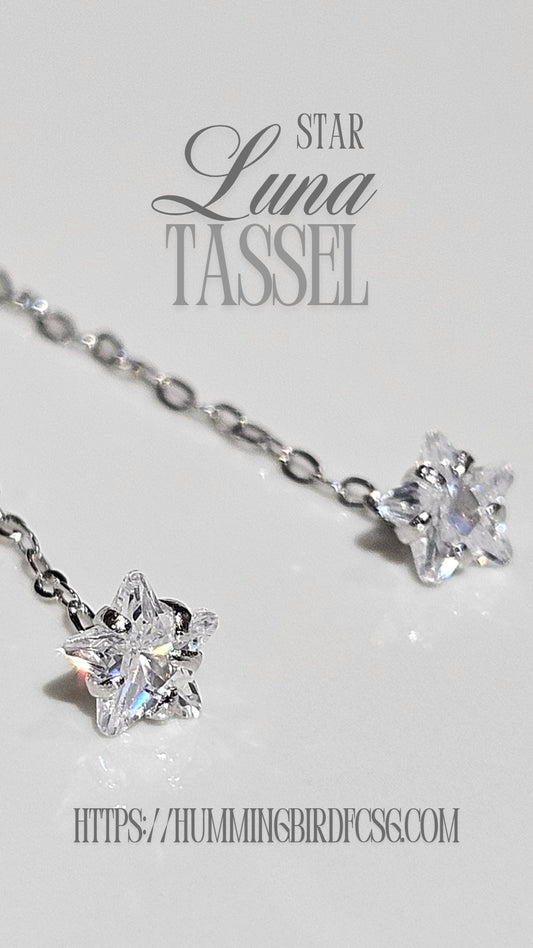 Luna Tassel (Star)