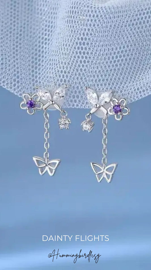 Dainty Flights