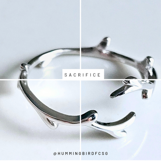 Sacrifice