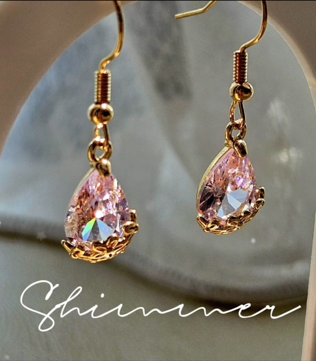 Shimmer