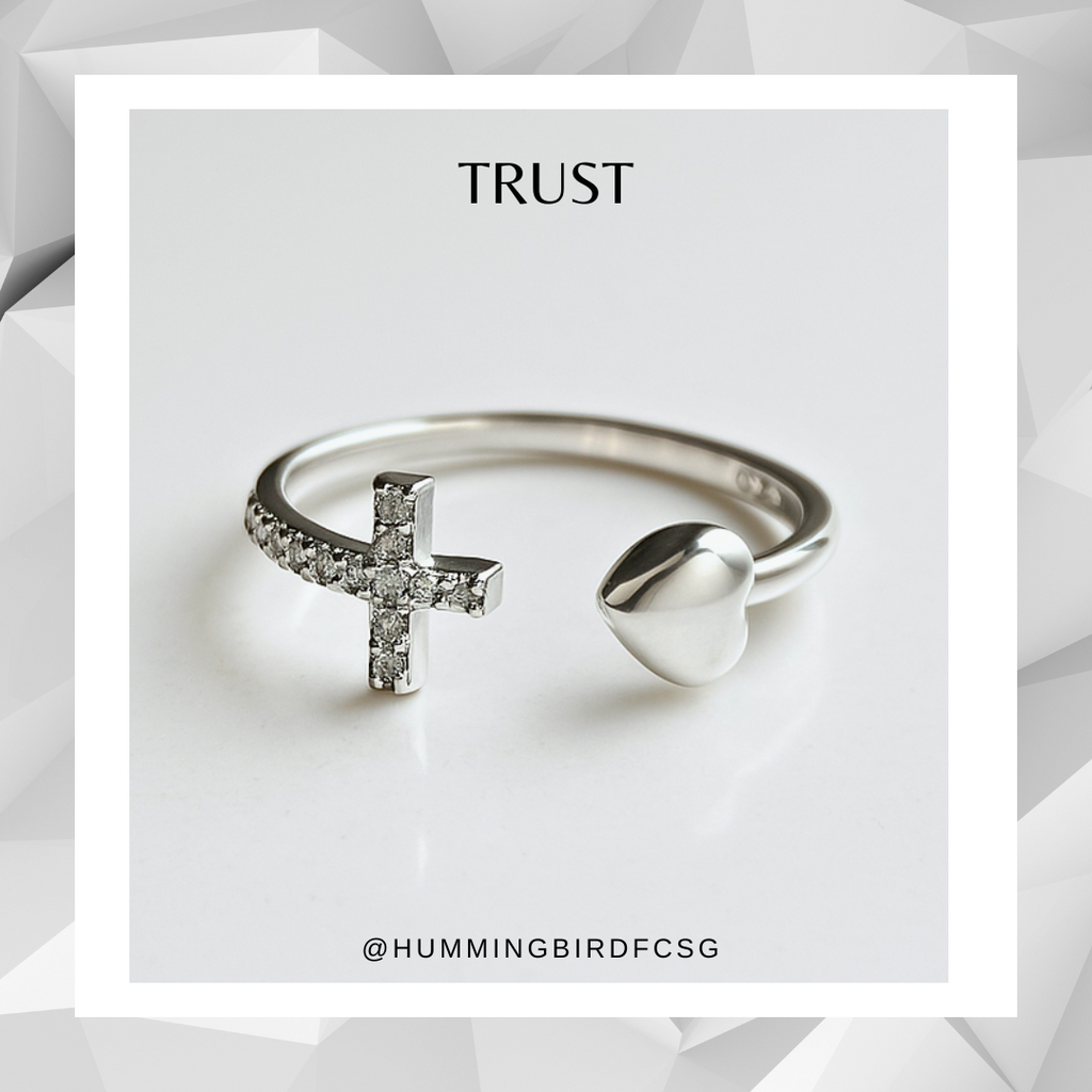 Trust (*out of stock*)