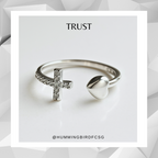 Trust (*out of stock*)