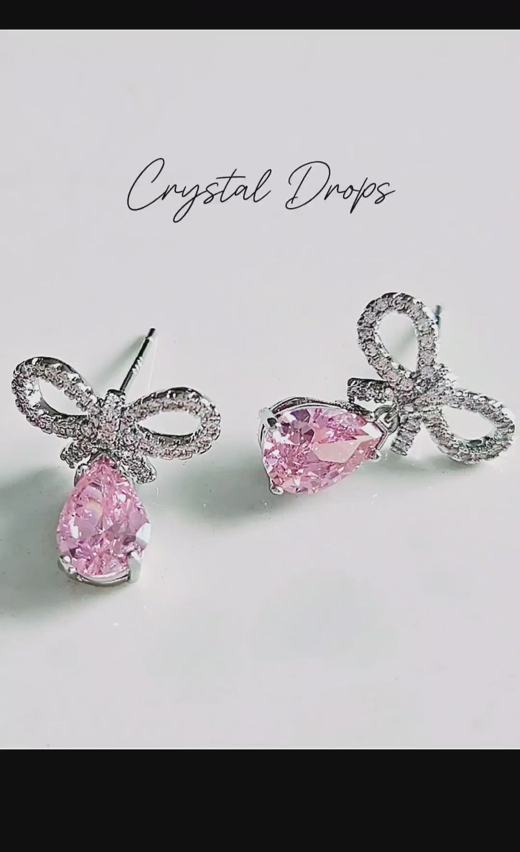 Crystal Drops (*popular*)