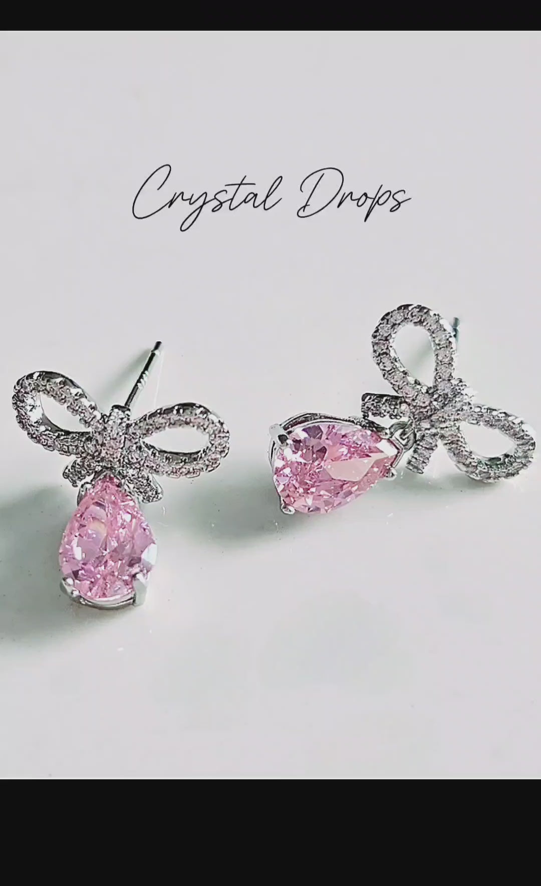 Crystal Drops (*popular*)